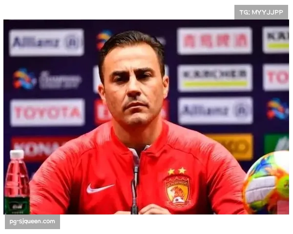 卡纳瓦罗为何再次未能回归中国足球教练席原因深度解析