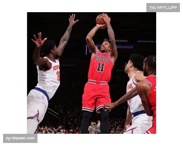 德罗赞中距离得分技术 公牛进攻端稳定选择