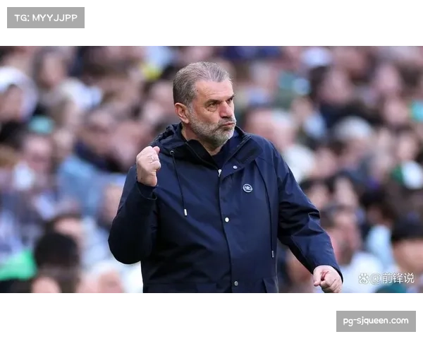 热刺控球率数据与战绩严重脱节，波斯特科格鲁体系遇瓶颈